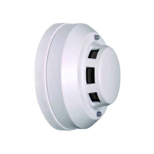 Detector de humo 4 hilos apto p/dsc